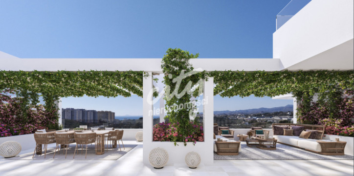 Mieszkanie Sprzedaż Villajoyosa Costa Blanca, Alicante 4