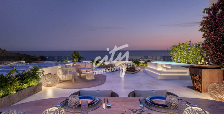 Mieszkanie Sprzedaż Villajoyosa Costa Blanca, Alicante 5