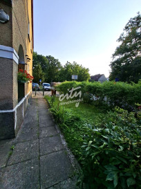 Mieszkanie Sprzedaż Szczecin Bolinko Oliwkowa