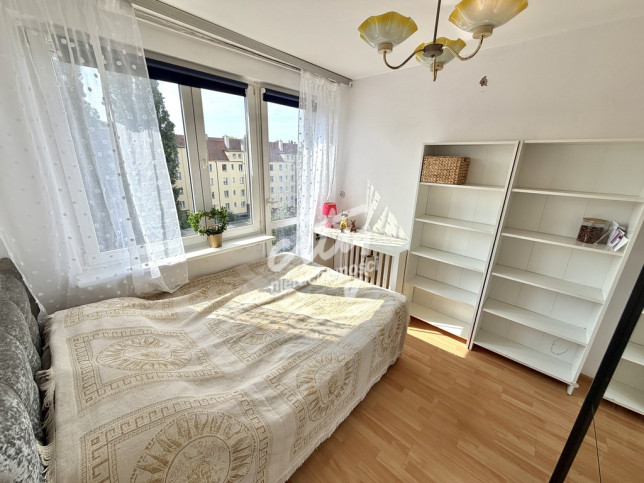 Mieszkanie Sprzedaż Szczecin Centrum 8