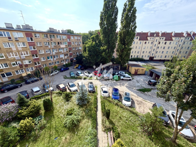 Mieszkanie Sprzedaż Szczecin Centrum 13