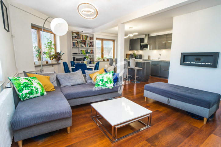 Mieszkanie Sprzedaż Szczecin Śródmieście-Centrum marsz. Józefa Piłsudskiego 1