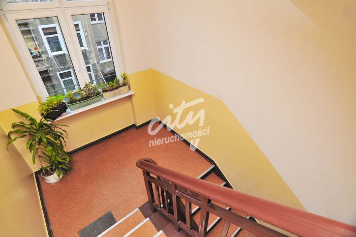 Mieszkanie Wynajem Szczecin Śródmieście-Centrum ks. Piotra Ściegiennego 11