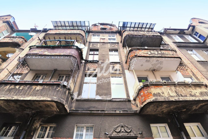 Mieszkanie Wynajem Szczecin Śródmieście-Centrum ks. Piotra Ściegiennego 12