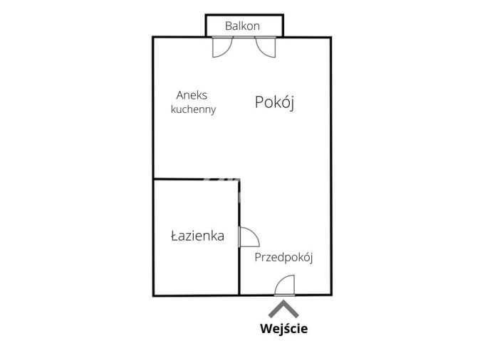 Mieszkanie Wynajem Szczecin Gumieńce Bronowicka 13