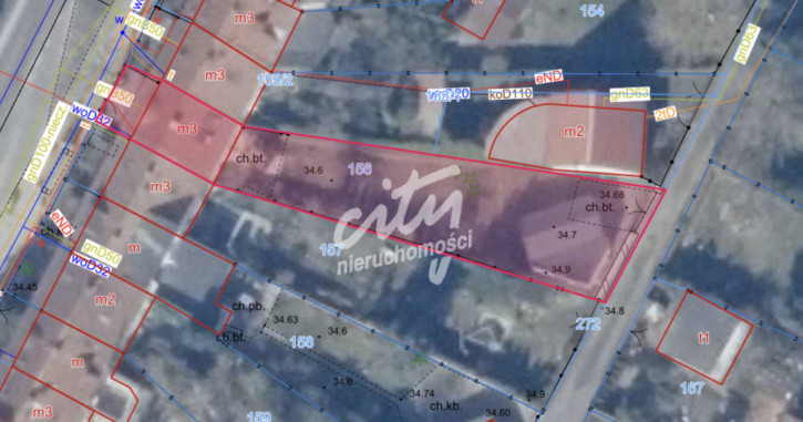 Dom Sprzedaż Szczecin Pogodno 18
