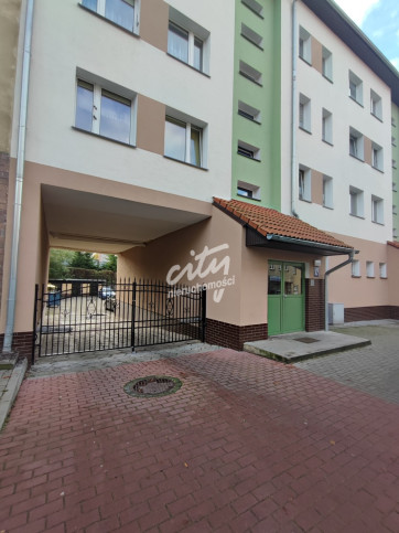 Mieszkanie Wynajem Stargard Bolesława Limanowskiego 17
