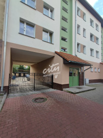 Mieszkanie Wynajem Stargard Bolesława Limanowskiego