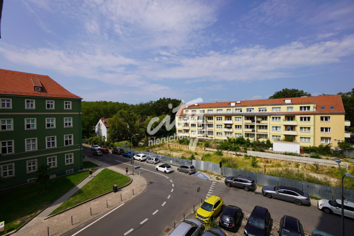 Mieszkanie Sprzedaż Szczecin Jasne Błonia Karola Szymanowskiego 1