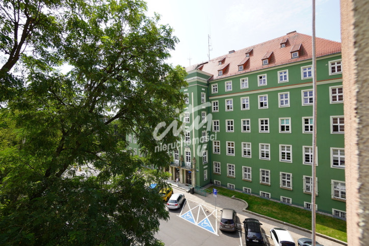 Mieszkanie Sprzedaż Szczecin Jasne Błonia Karola Szymanowskiego 5
