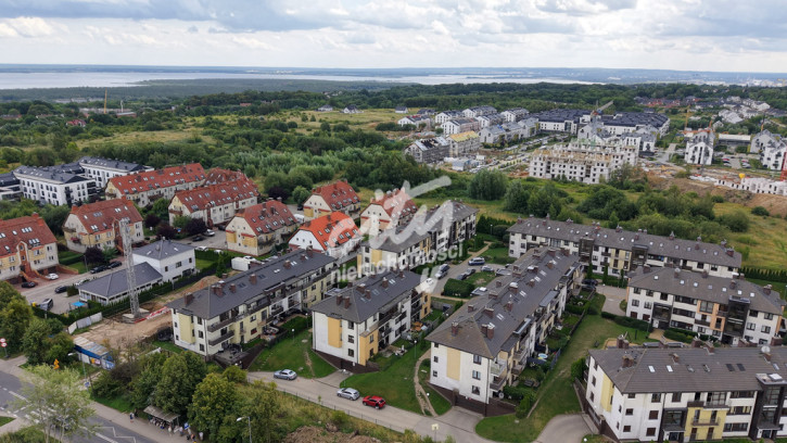 Mieszkanie Sprzedaż Szczecin Bukowo Policka 20