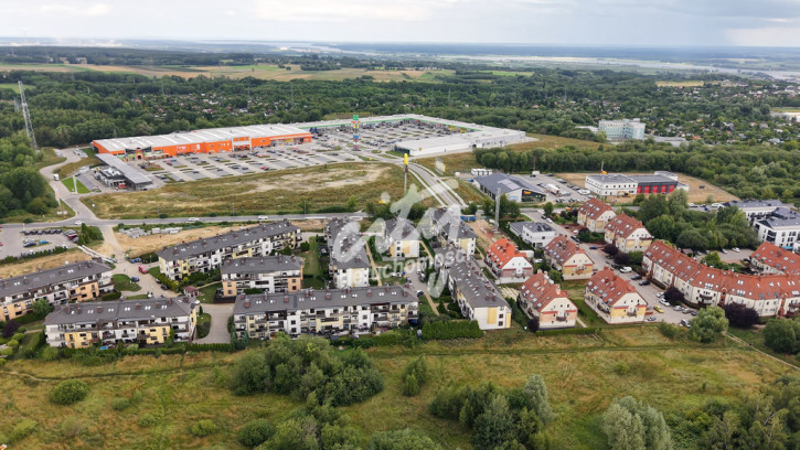Mieszkanie Sprzedaż Szczecin Bukowo Policka 21