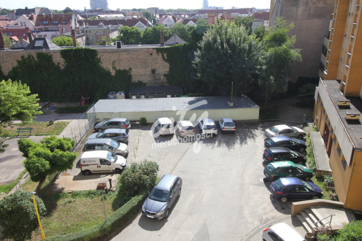 Mieszkanie Sprzedaż Szczecin Centrum Strzelecka 13