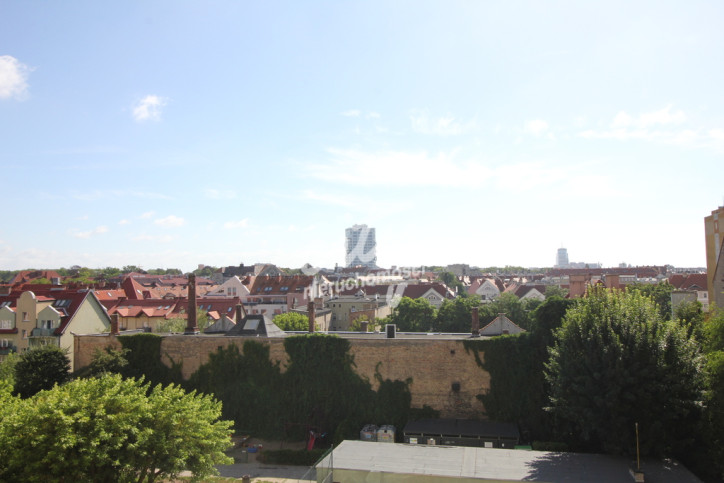 Mieszkanie Sprzedaż Szczecin Centrum Strzelecka 14
