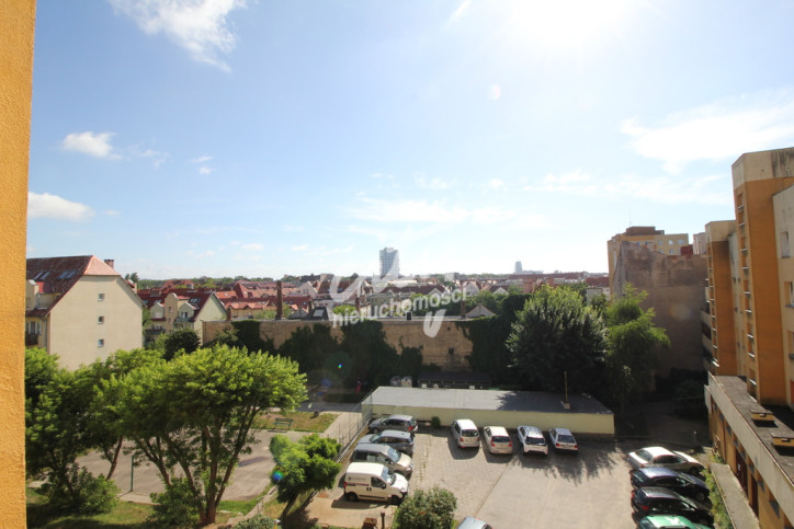 Mieszkanie Sprzedaż Szczecin Centrum Strzelecka 1