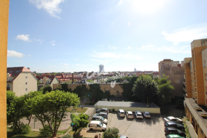 Mieszkanie Sprzedaż Szczecin Centrum Strzelecka
