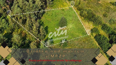 Działka Sprzedaż Międzywodzie