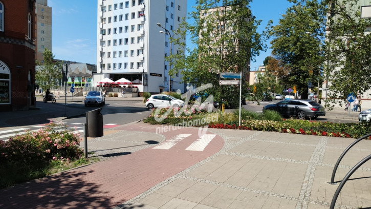 Mieszkanie Sprzedaż Świnoujście Marynarzy 8