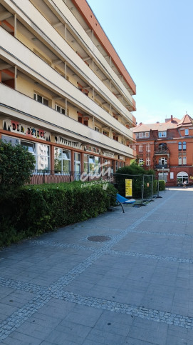 Mieszkanie Sprzedaż Świnoujście Marynarzy 10