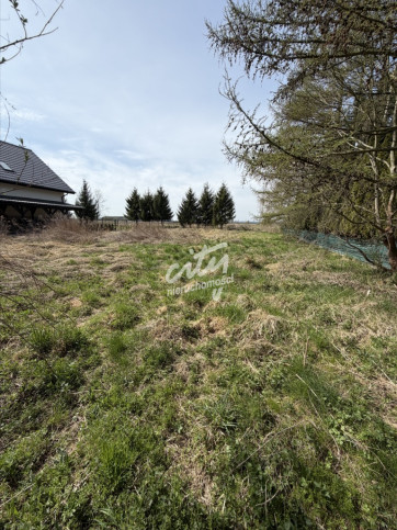 Działka Sprzedaż Rurzyca Skryta 4