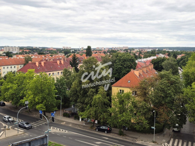 Mieszkanie Sprzedaż Szczecin os. Kaliny Hieronima Derdowskiego 12