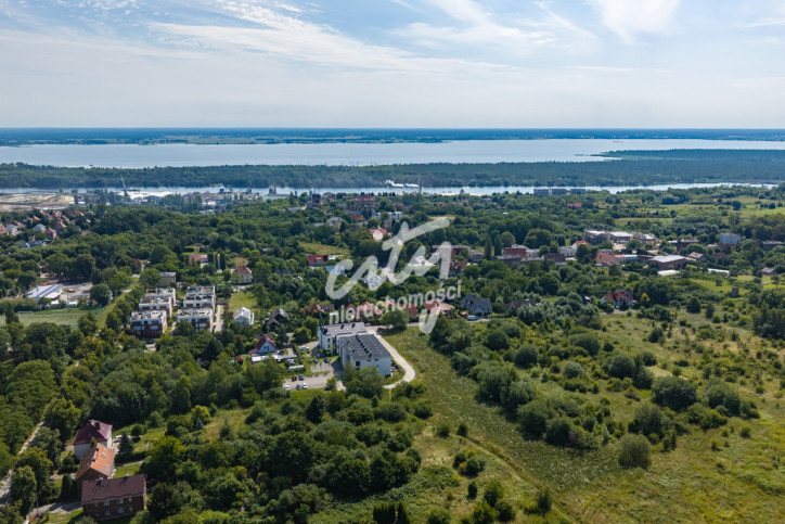 Mieszkanie Sprzedaż  Bukowo Mirosława Kimnesa 11
