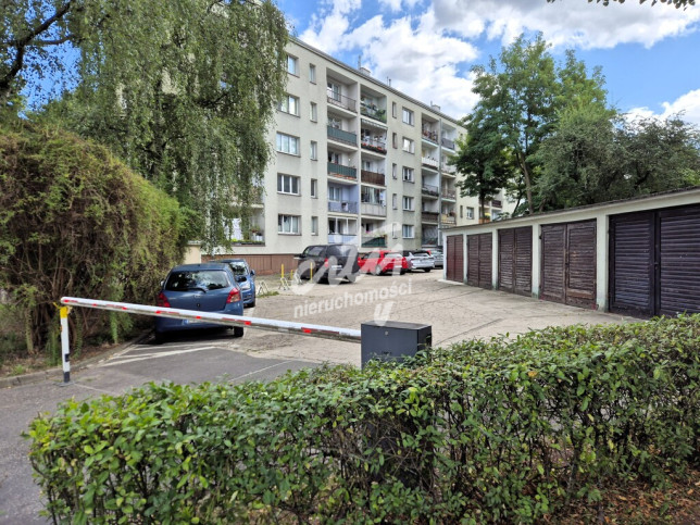 Mieszkanie Sprzedaż Szczecin Centrum Odzieżowa 4