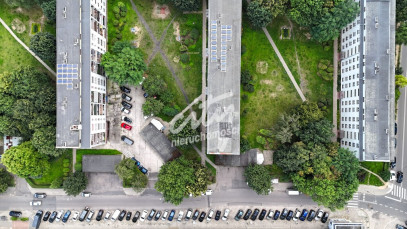 Mieszkanie Sprzedaż Szczecin Centrum Odzieżowa