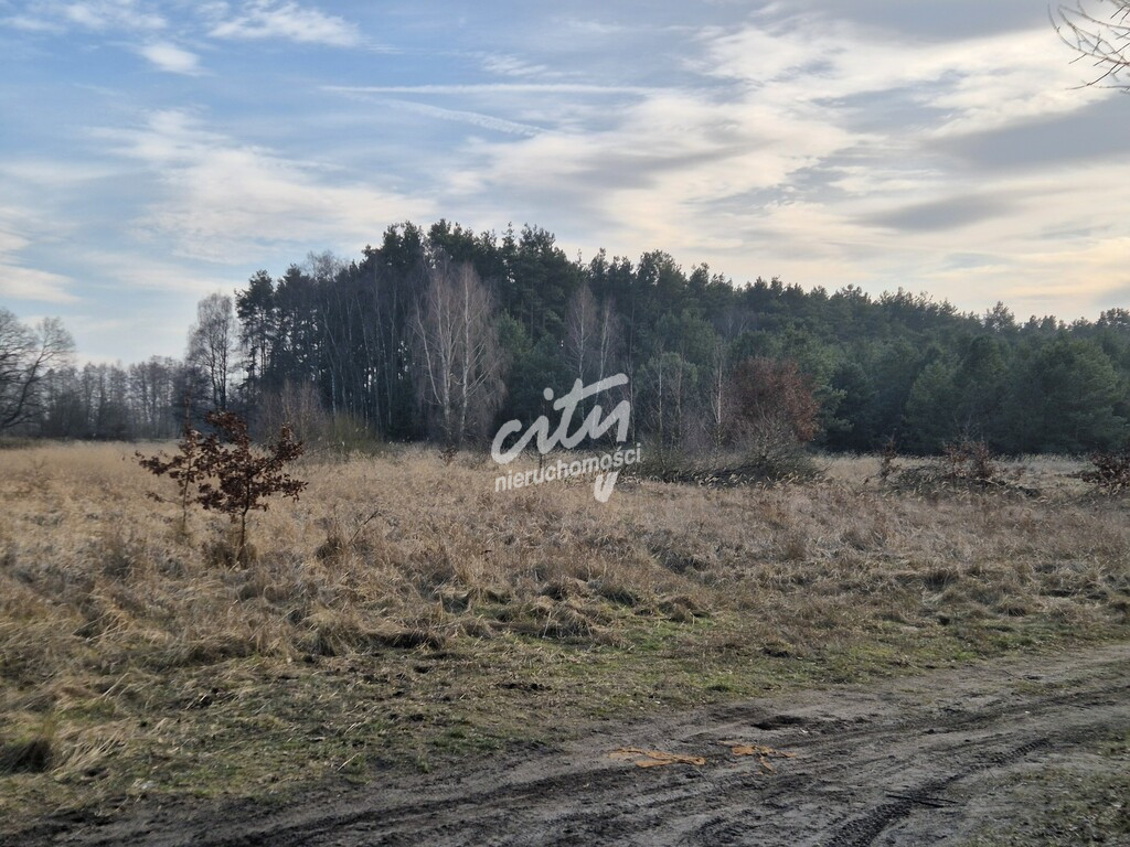 Działka Sprzedaż Świnoujście Przytór Zalewowa
