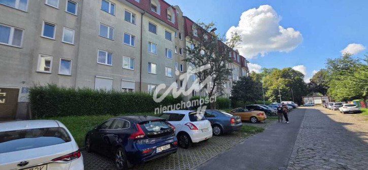 Mieszkanie Sprzedaż Szczecin Dąbie Glazurowa 11