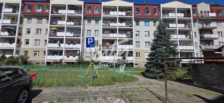 Mieszkanie Sprzedaż Szczecin Dąbie Glazurowa 13