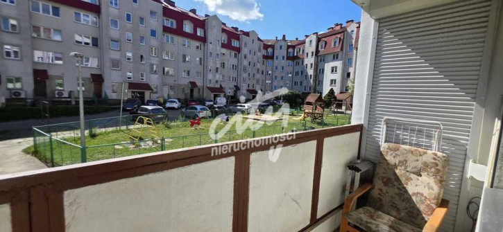 Mieszkanie Sprzedaż Szczecin Dąbie Glazurowa 3