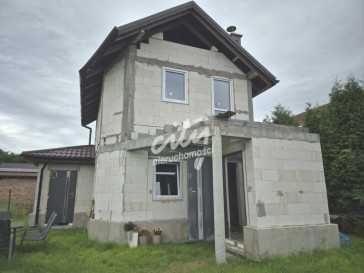 Dom Sprzedaż Dębostrów