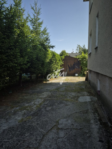 Dom Sprzedaż Szczecin Dąbie Bośniacka 5