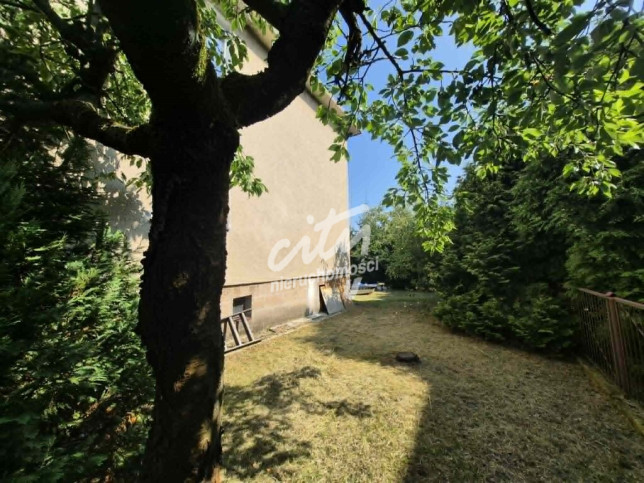 Dom Sprzedaż Szczecin Dąbie Bośniacka 4