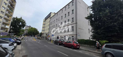 Mieszkanie Sprzedaż Szczecin Śródmieście Juliana Ursyna Niemcewicza