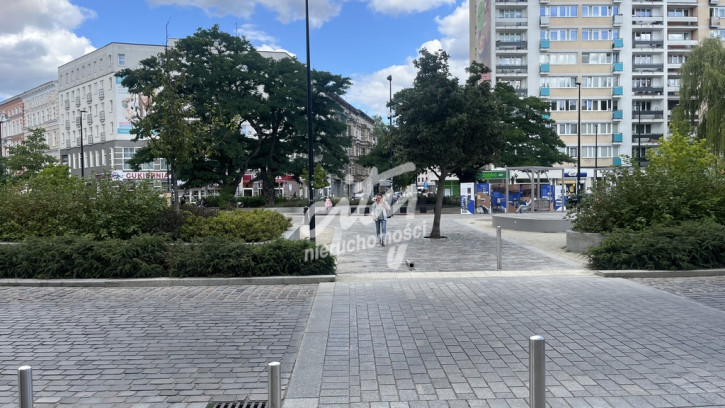 Lokal Sprzedaż Szczecin Centrum 2