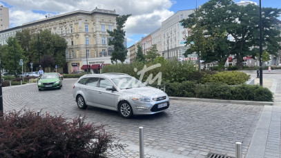 Lokal Sprzedaż Szczecin Centrum