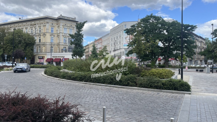 Lokal Wynajem Szczecin Centrum 2