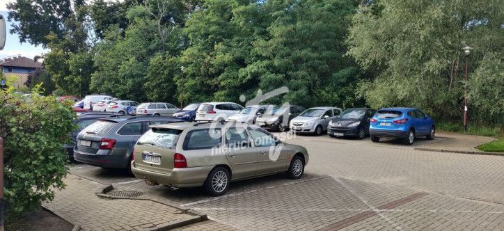 Mieszkanie Wynajem Szczecin os. Bukowe Beżowa 20