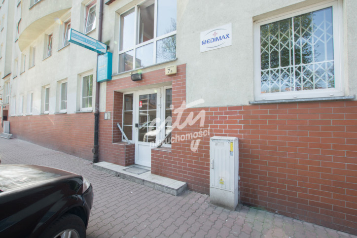 Mieszkanie Wynajem Szczecin Centrum Jana Karola Chodkiewicza 2