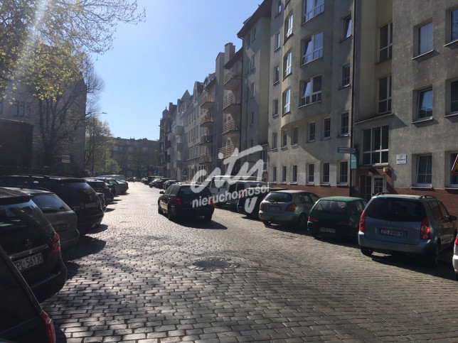 Mieszkanie Wynajem Szczecin Centrum Jana Karola Chodkiewicza 8