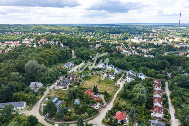 Działka Sprzedaż  Podjuchy Zapiecek 7