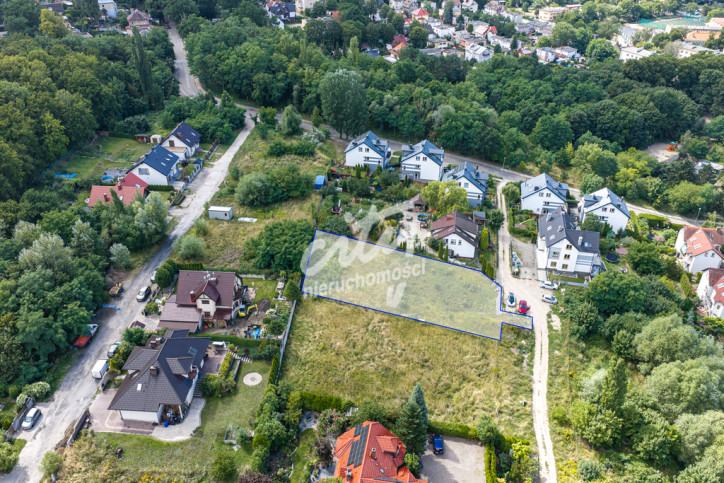 Działka Sprzedaż  Podjuchy Zapiecek 5