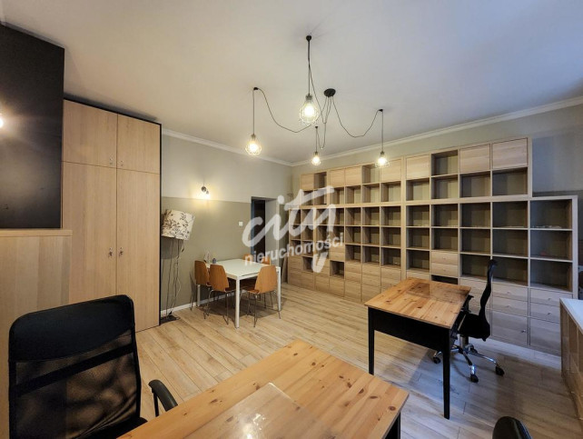 Lokal Wynajem Szczecin Śródmieście-Centrum 1