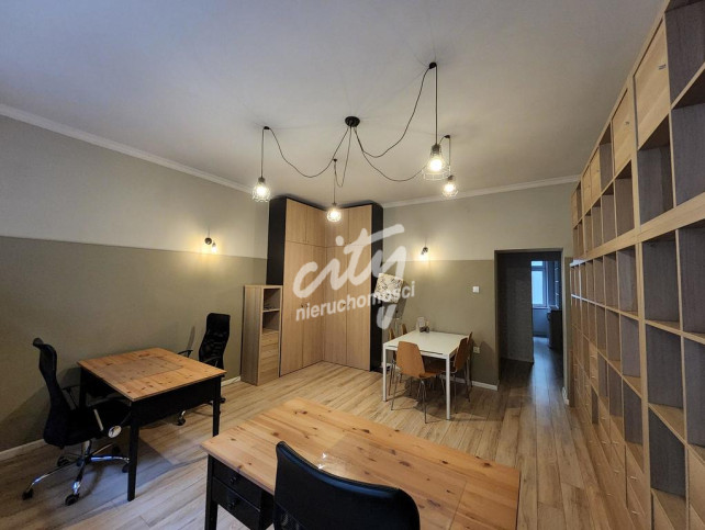 Lokal Wynajem Szczecin Śródmieście-Centrum 2