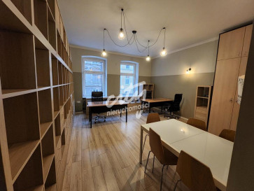 Lokal Wynajem Szczecin Śródmieście-Centrum