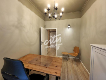 Lokal Wynajem Szczecin Śródmieście-Centrum