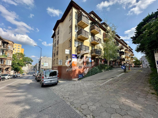 Mieszkanie Wynajem Szczecin Centrum Jagiellońska 9