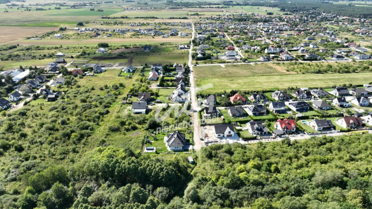 Działka Sprzedaż Wołczkowo 1